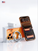 YUSHAN | Dây Cáp Sạc Nhanh 45W và Chuyển Dữ Liệu cho Thiết Bị Apple