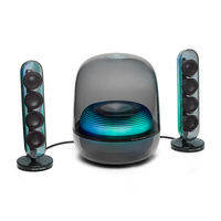 Harman Kardon | Loa Để Bàn Không Dây Bluetooth có Đèn