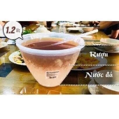 Bát ướp đồ lạnh . Bát ướp đa năng