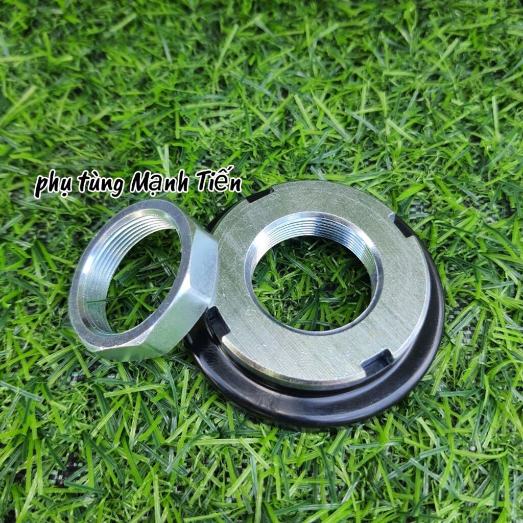 Bộ ốc siết cổ chảng 3