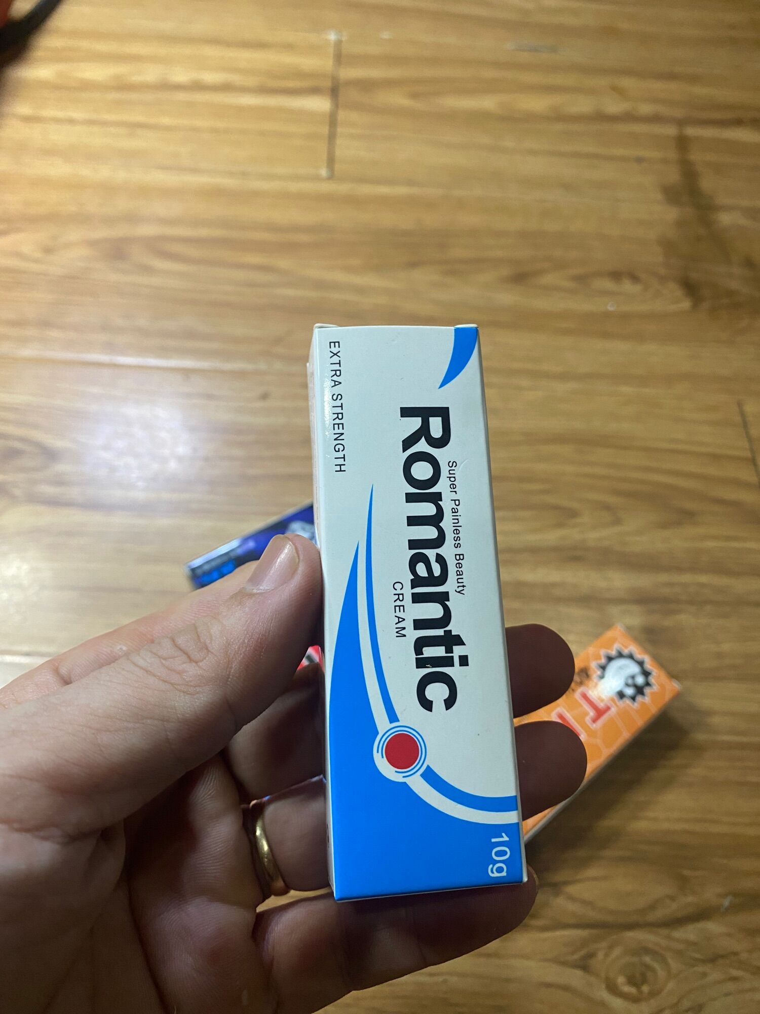 [HCM]Tuýp Kem TKTX, Bọ Cạp, J-pro hỗ trợ phun xăm tattoo /Dcpx Doreme