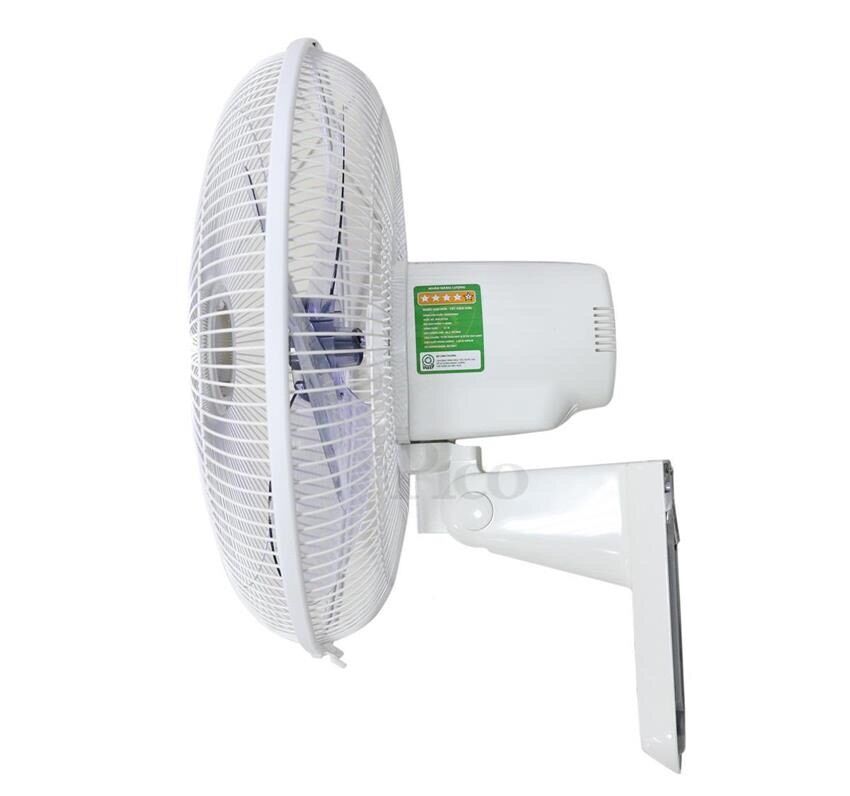 [🚀Grab: hoả tốc 1h🚀] Quạt treo tường Panasonic F-409M (có điều khiển)