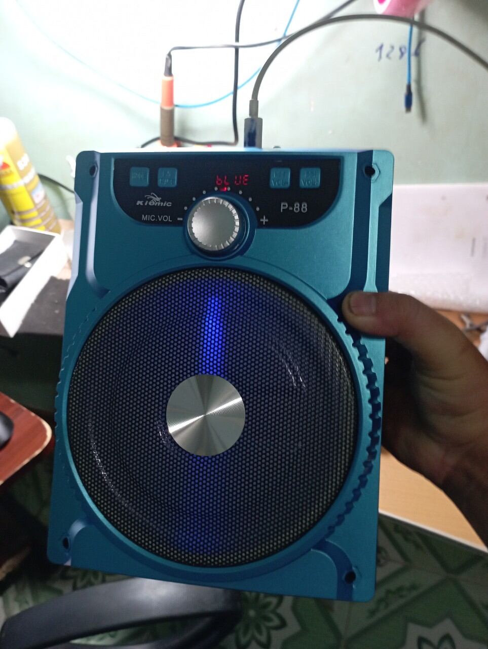 loa Bluetooth p88