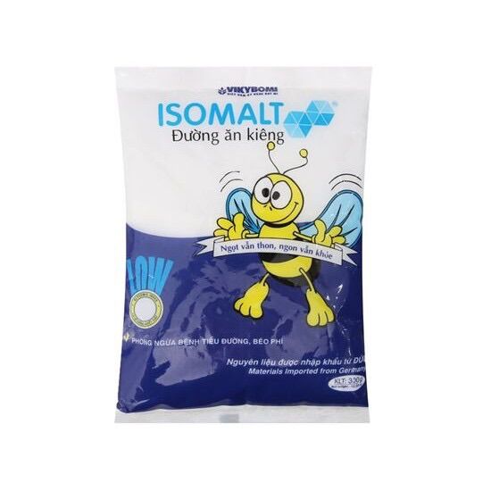 Đường Ăn Kiêng ISOMALT VIKYBOMI (300g