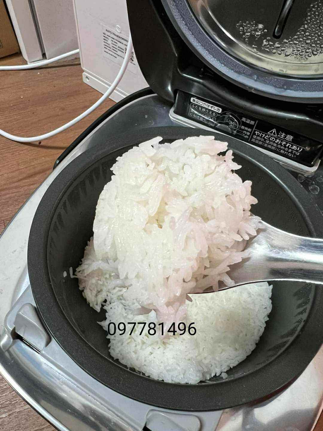 Gạo ST25 Lúa Tôm food bao 5kg