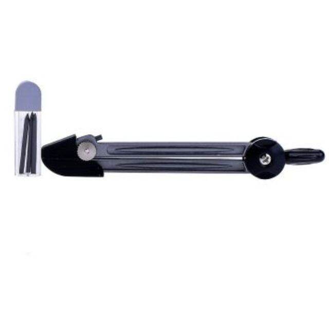 Bộ Dụng Cụ Học Sinh 9609 Deli