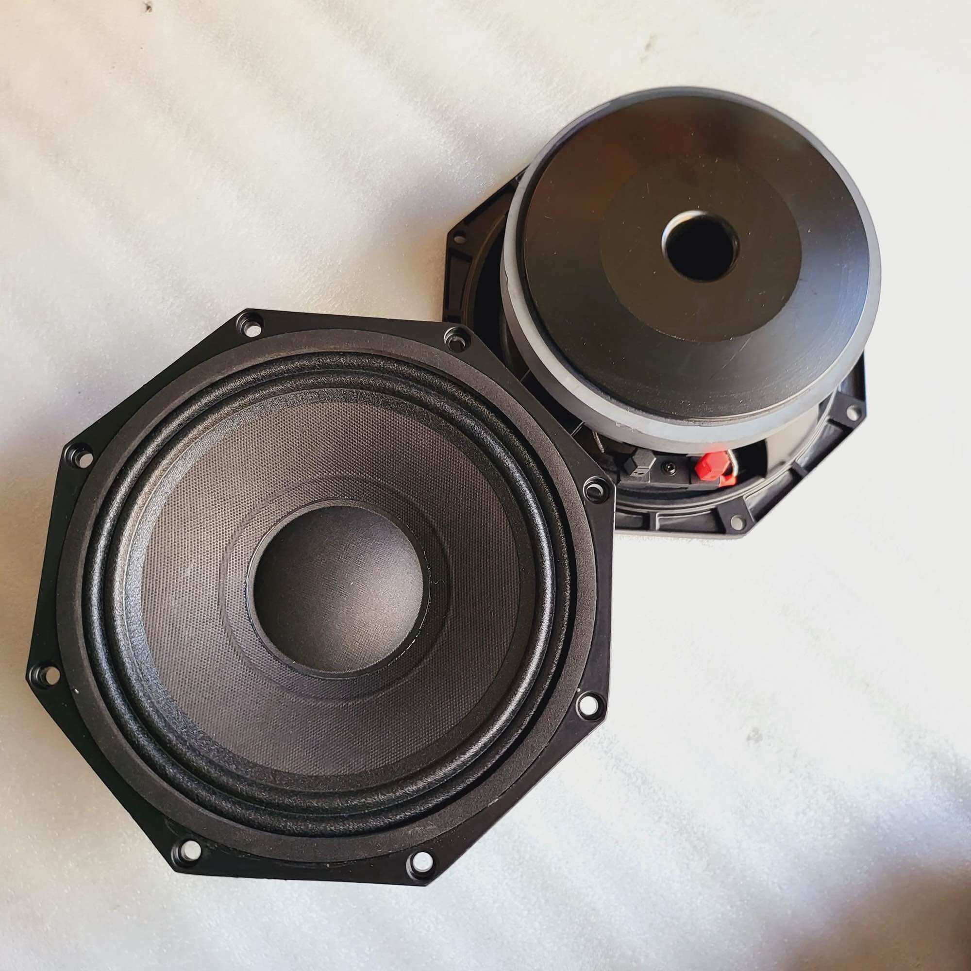 Loa bass 20 từ 156 coil 51 sườn nhôm giá 1 cái