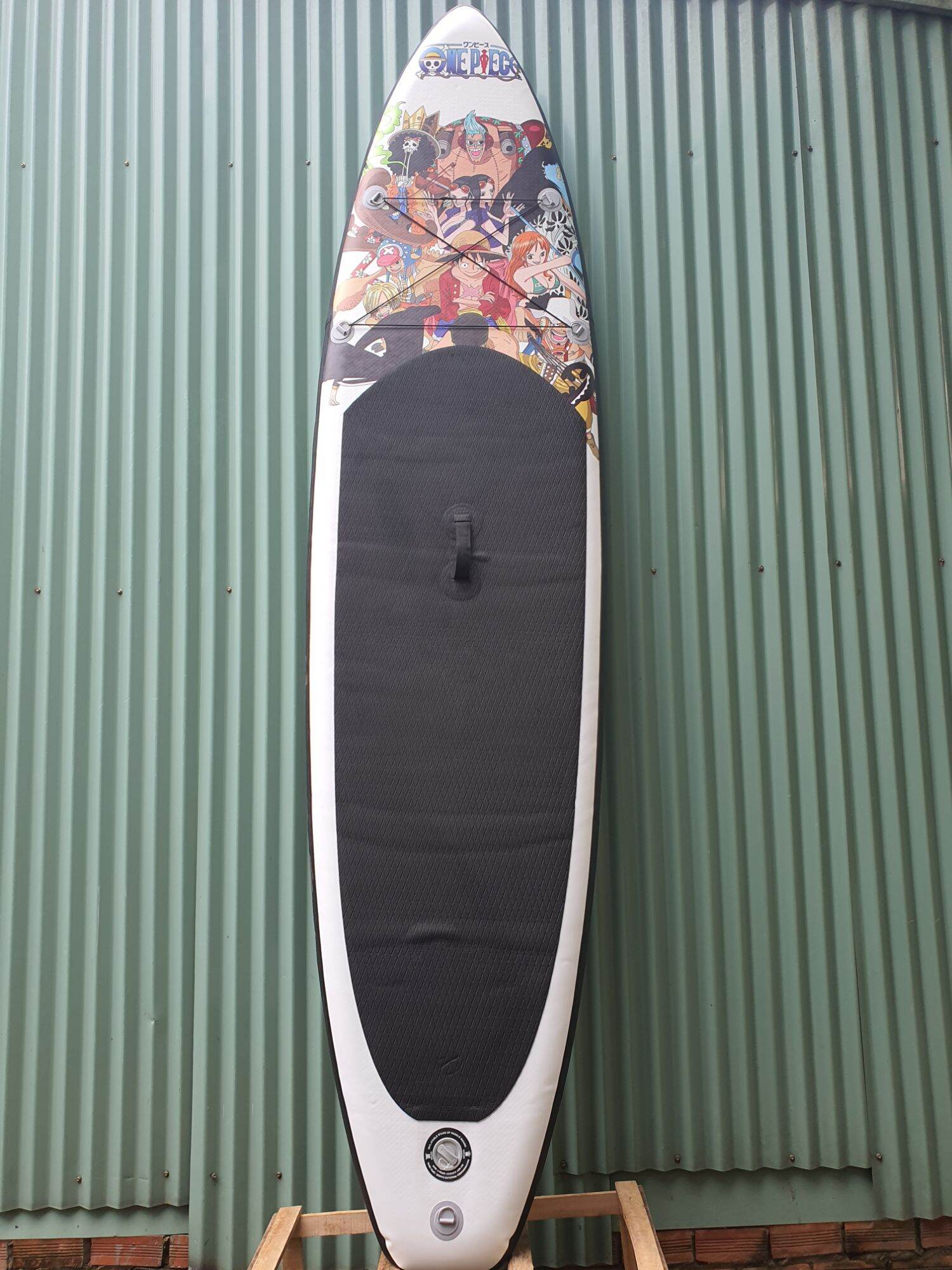 Ván Chèo Sup/ Ván Chèo Bơm Hơi: One Piece