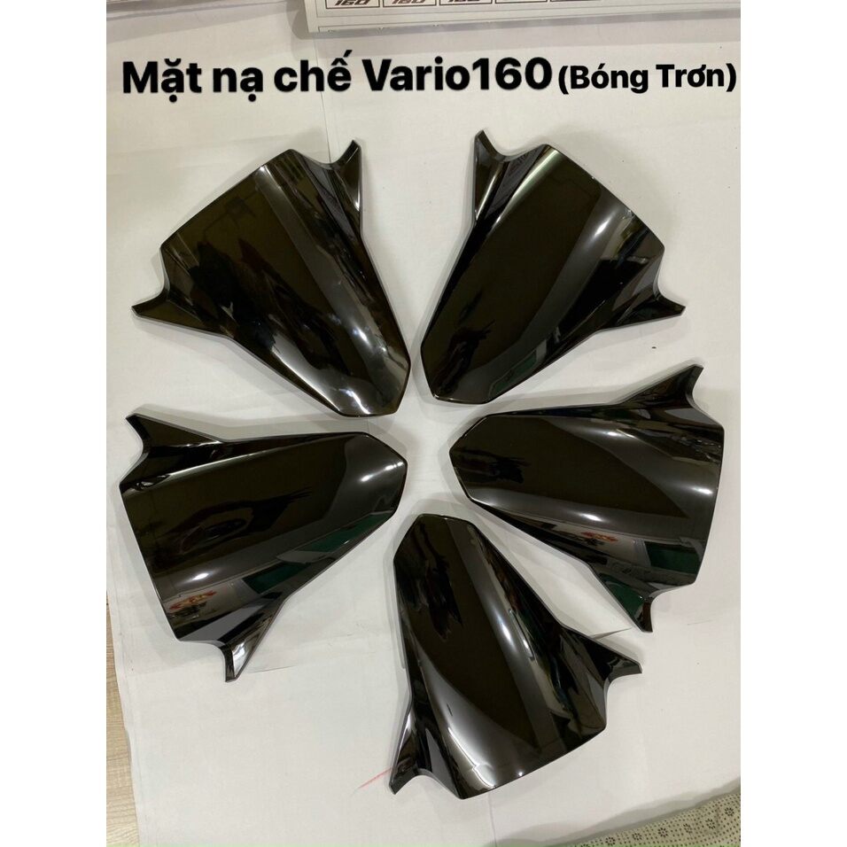 Mặt nạ xe vario 160