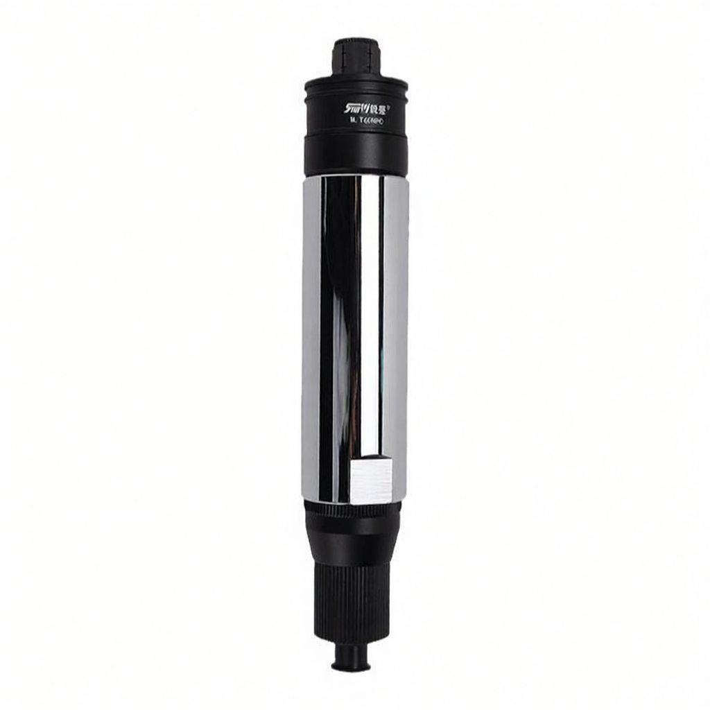Automatic Clutch Screwdriver For M5 Signal Wires Giá 12,758,000 Đồng*Miễn phí vận chuyển