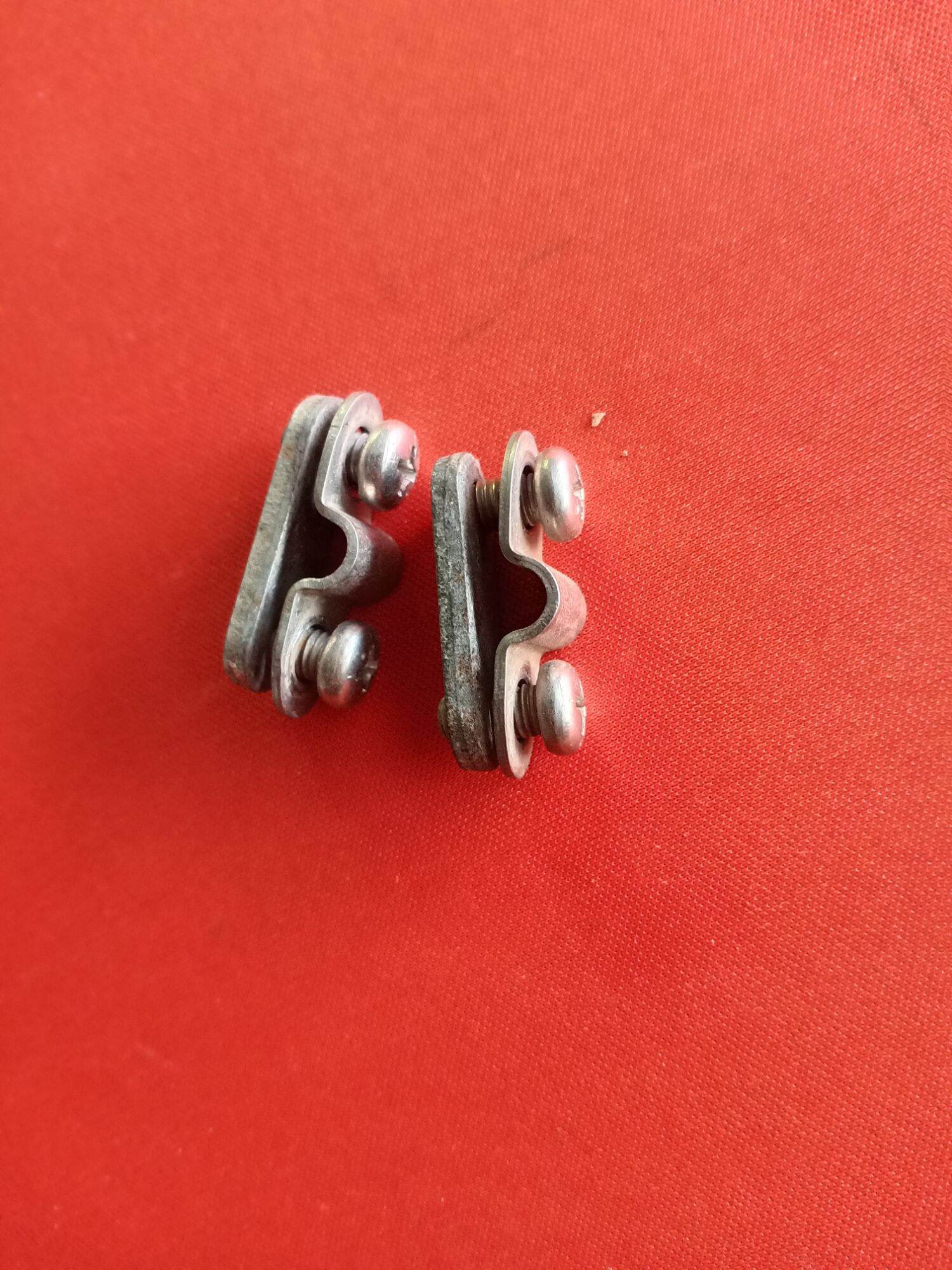 bộ ốc bắt vè xe đạp nhật zin