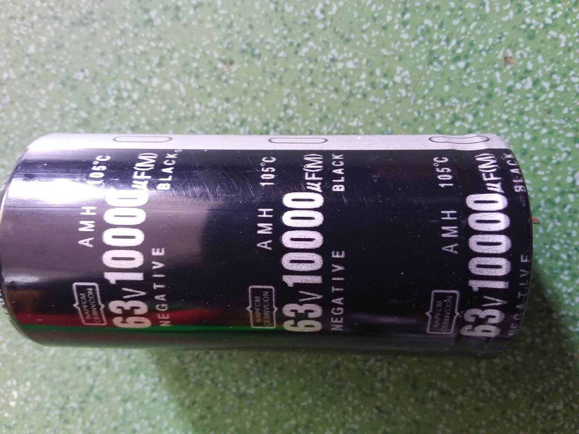 1 Tụ lọc nguồn 63-10000Uf