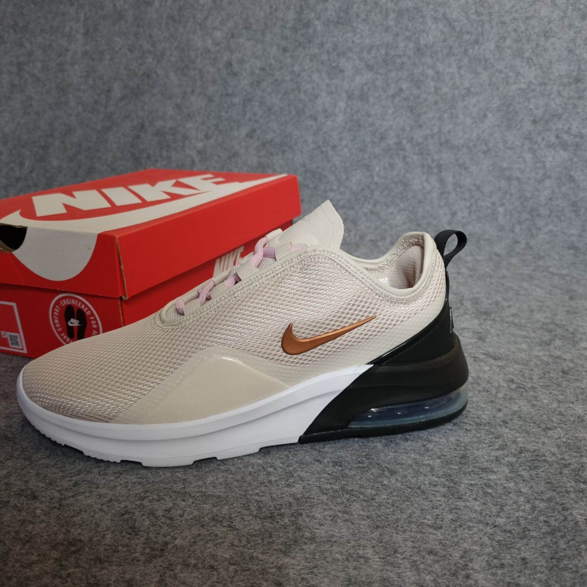 Giày Ni.ke Air Max Motion 2 Nữ A00352 109 - Hàng Nội Địa Nhật