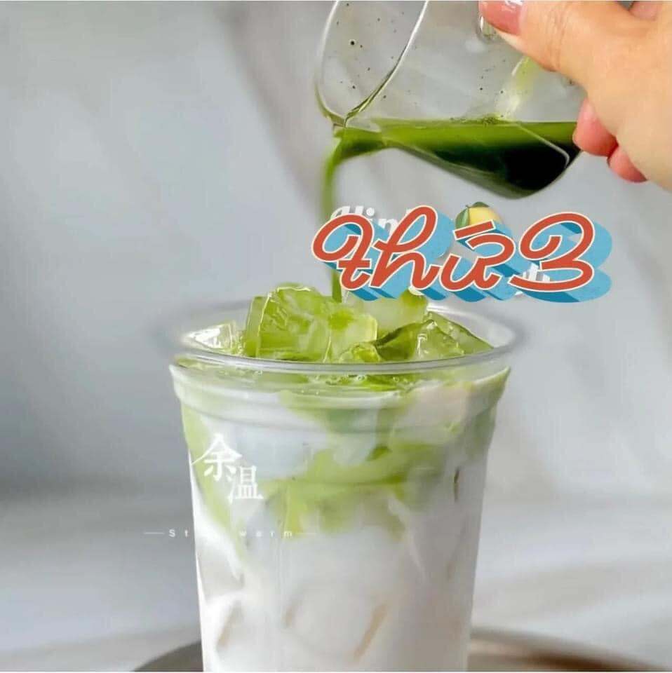 Bột lúa non rau củ quả DX của Nhật