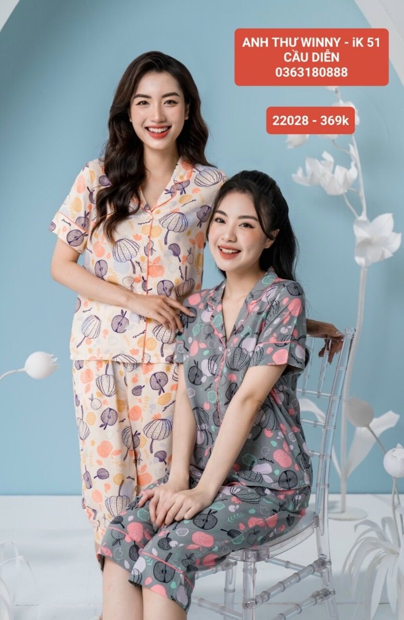Bộ lanh cộc ngố
