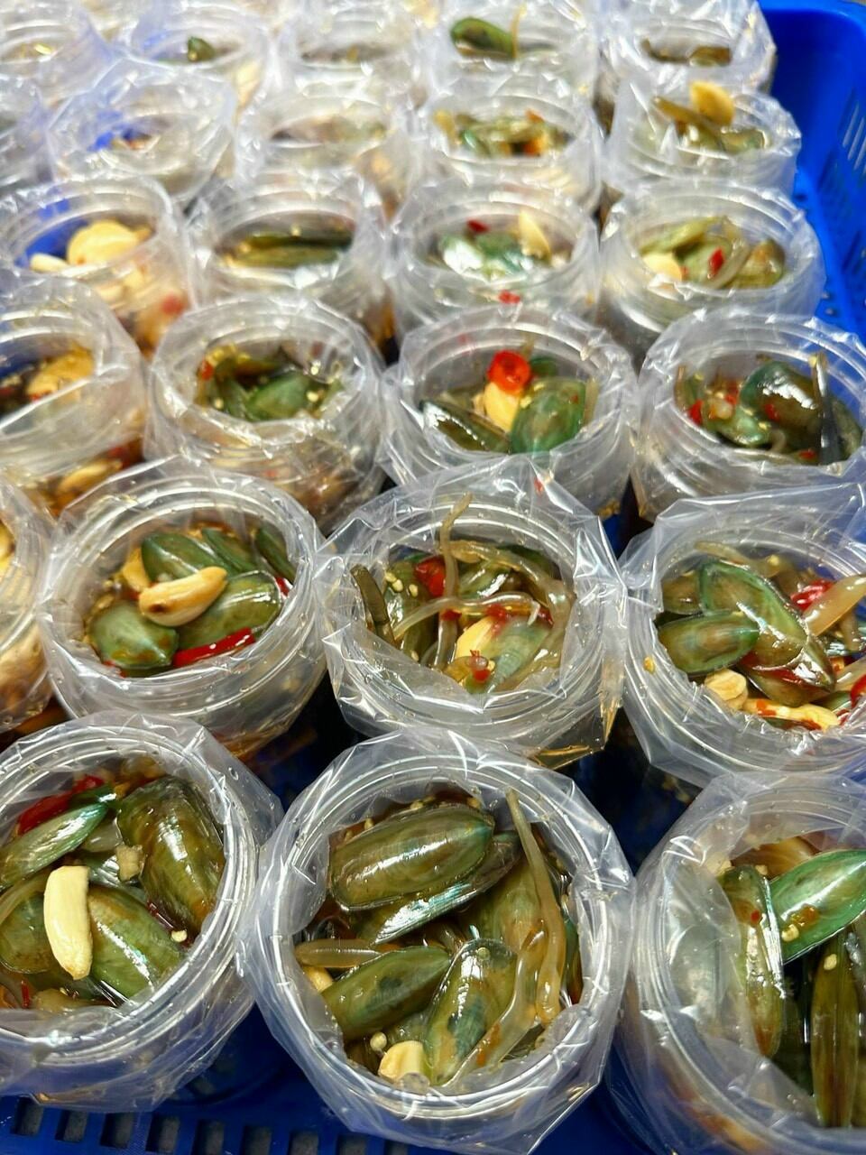 500g mắm cà xỉu