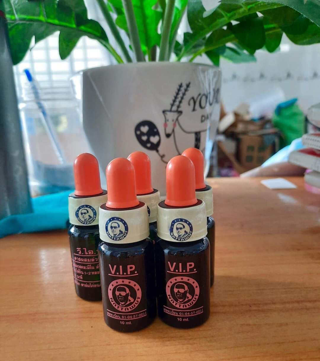 Lọ 10ml Nhỏ đá Vip trước đá 30 phút cho gà