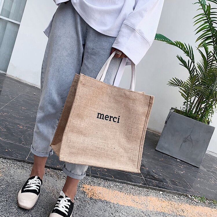 Túi xách thời trang nữ Merci