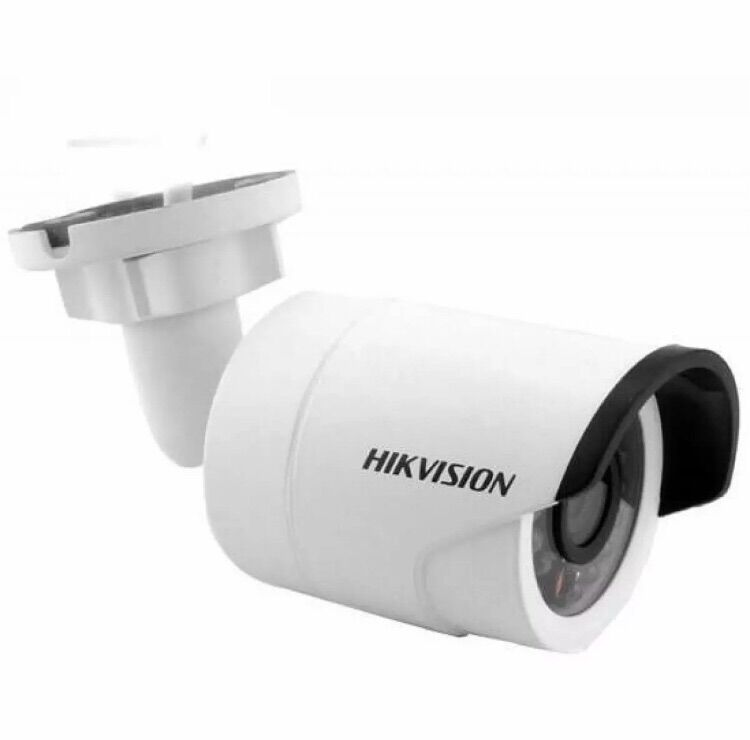 Măt camera hikvision - mã cam DS-2CE16B2-IPF