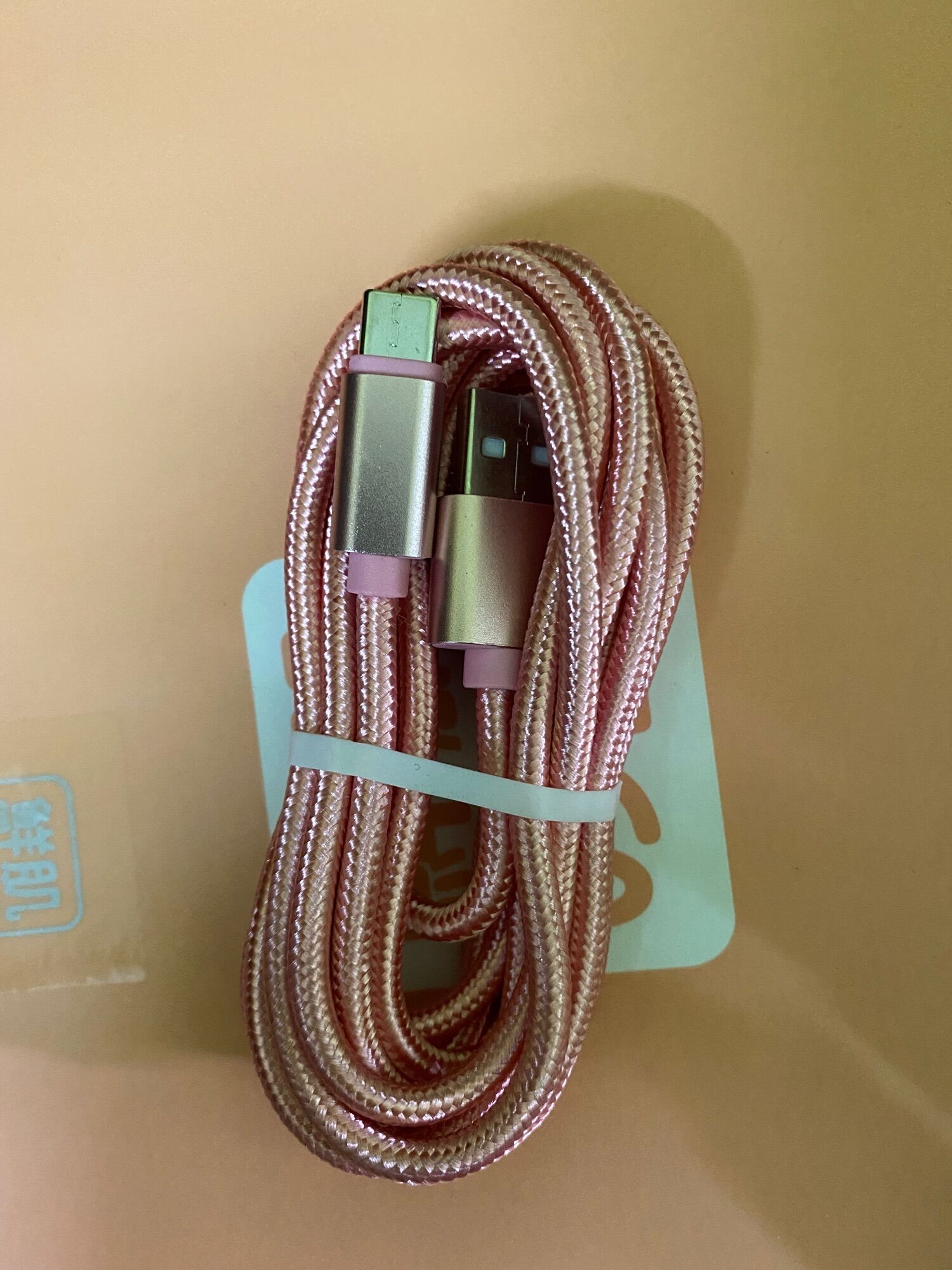 Cáp Sạc nhanh Micro-Usb & Type-C & Lightning cho các dòng điện thoại