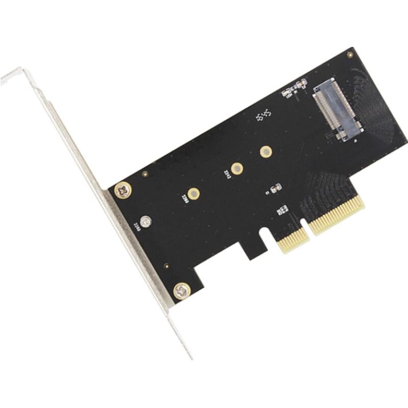 JEYI | PCIE3.0 Full-Speed Stable NVMe SSD Adapter Giá 103,000 Đồng*Miễn phí vận chuyển