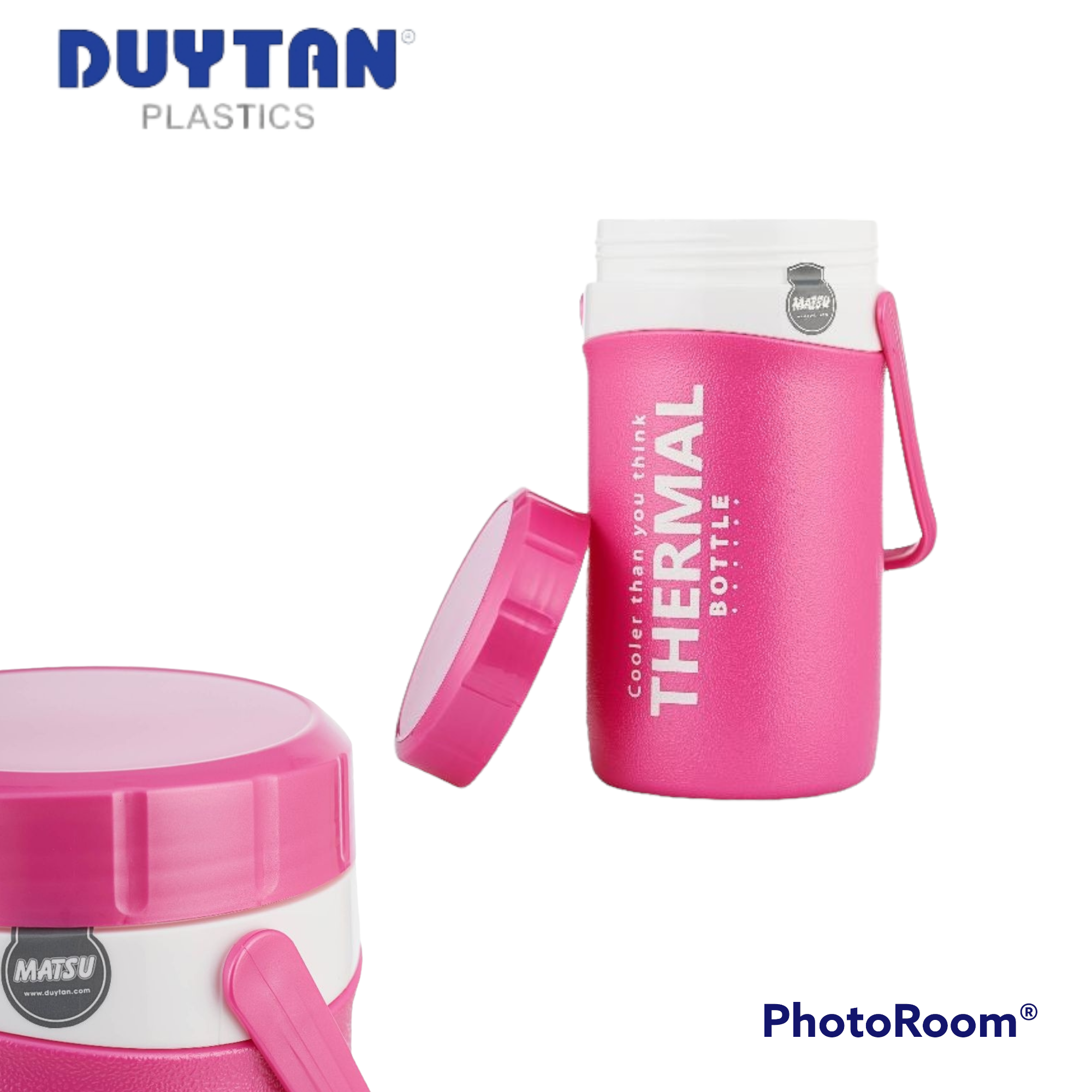 Bình giữ nhiệt Duy Tân 350ml, 1000ml, 1500ml