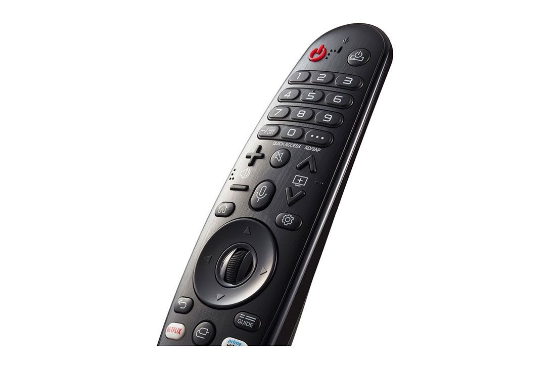 [HCM]LG AN-MR19BA Magic Remote Control for Select 2019 LG Smart TV