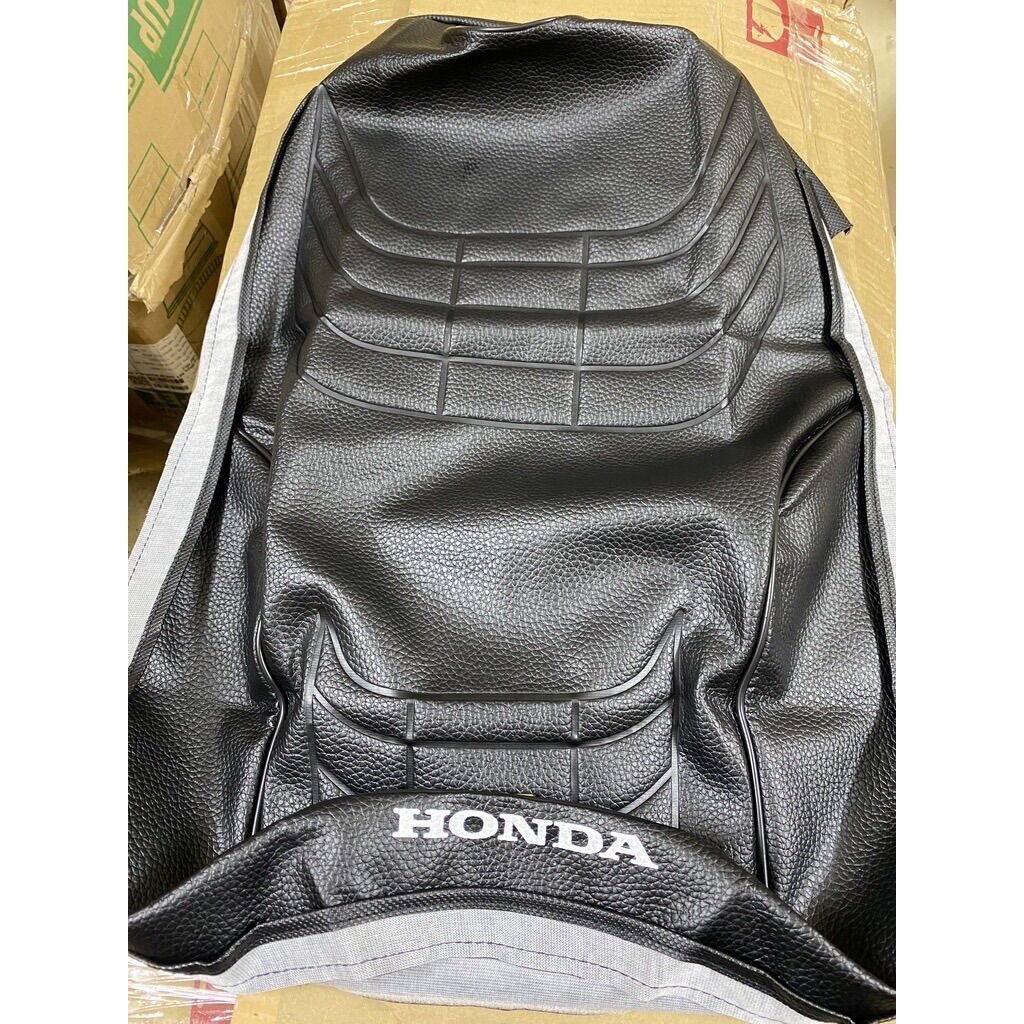 Vỏ yên xe Dream thái hàng honda chuẩn