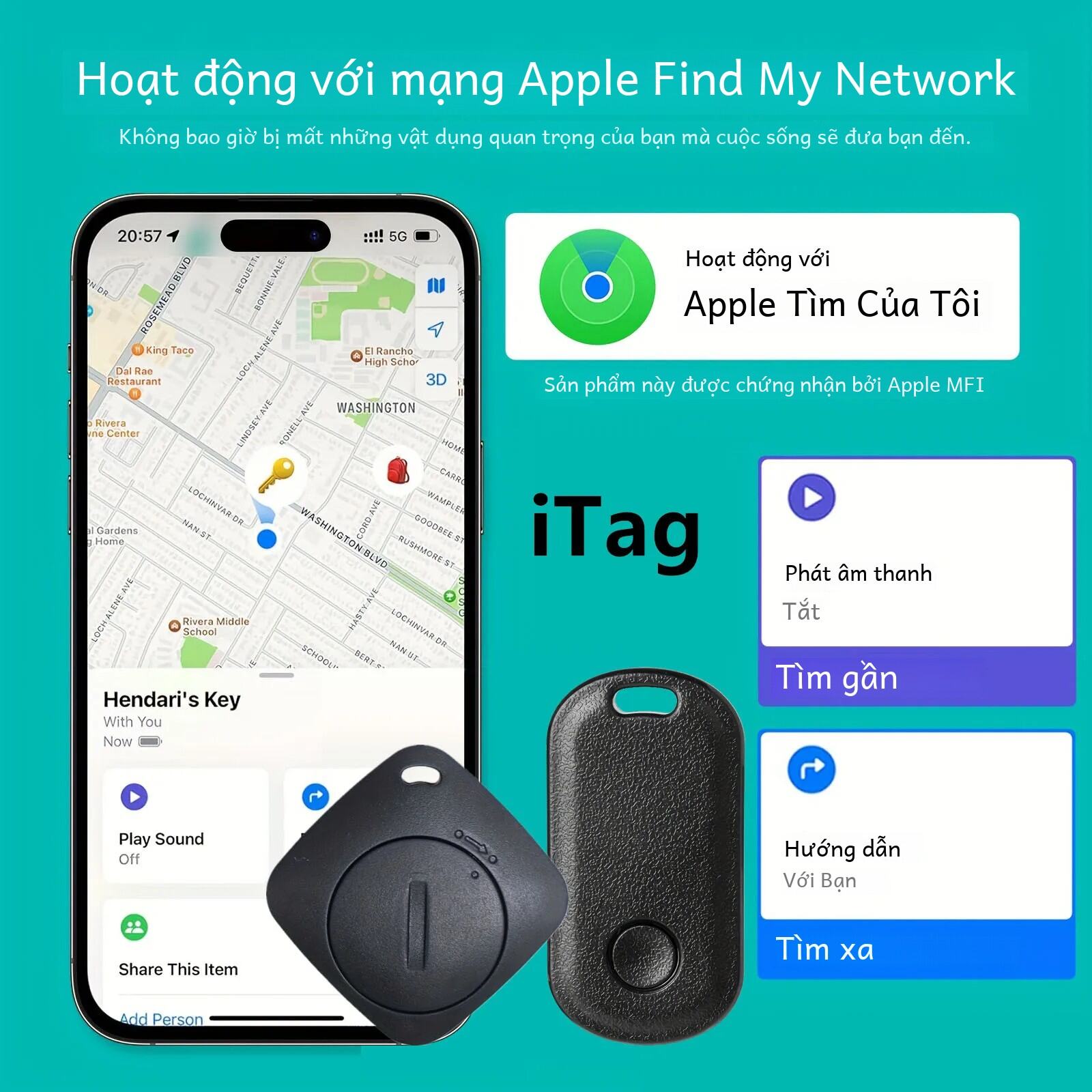 Chìa Khóa Thông Minh Theo Dõi Gps Bluetooth Tương Thích Báo Động Chống Mất Nhắc Nhở Định Vị Cho iPhone Tương Thích Với Tìm Ứng Dụng Của Tôi Itag Định Vị Toàn Cầu