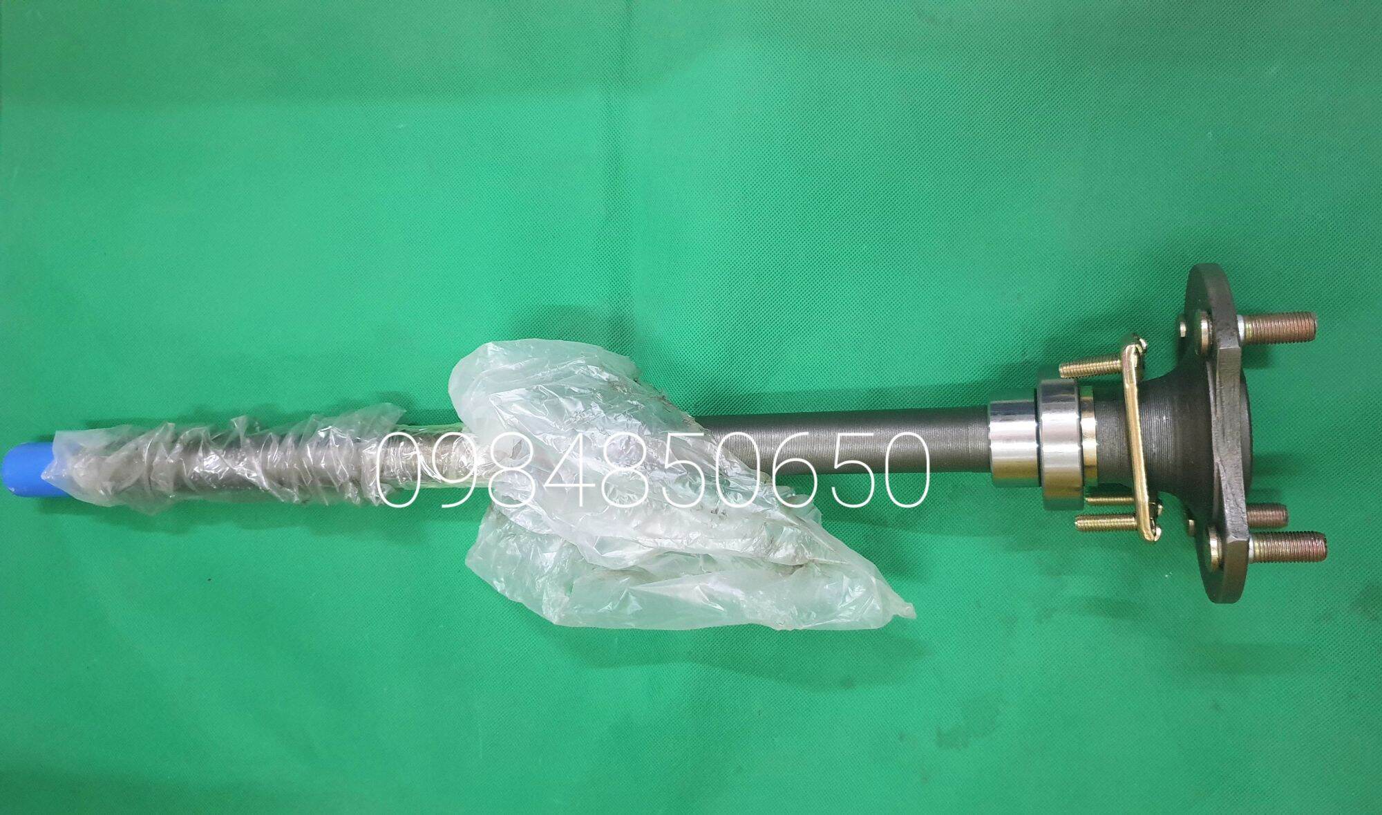 Trục láp thaco towner 750, towner 750a