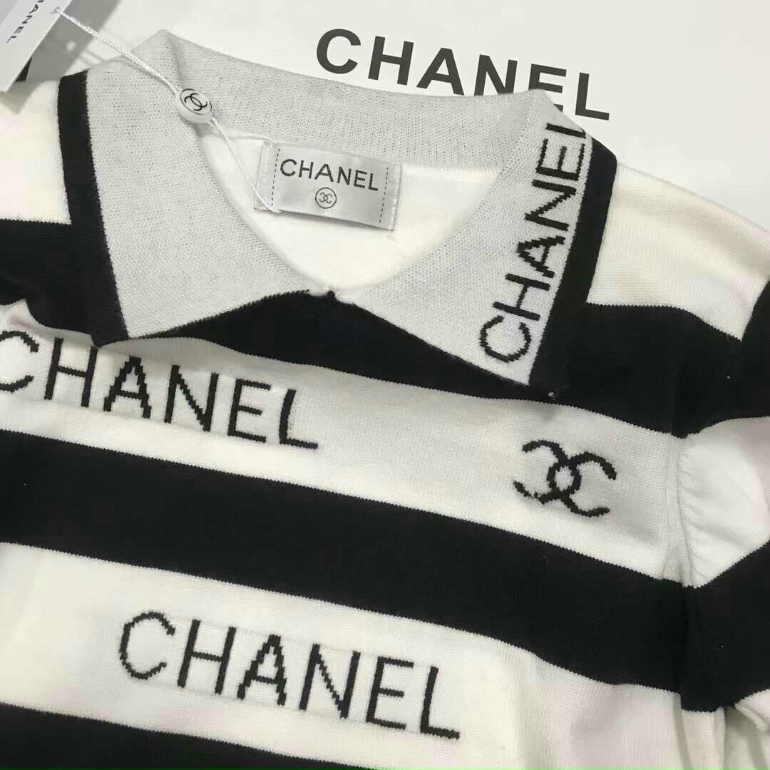 ÁO LEN CHANEL HÀNG QC CAO CẤP