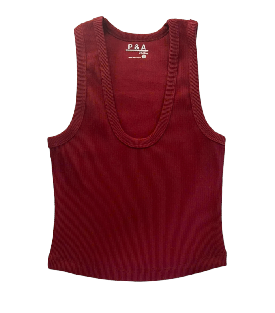 Áo thun nữ croptop chất xuất dư  Size từ 40-80kg