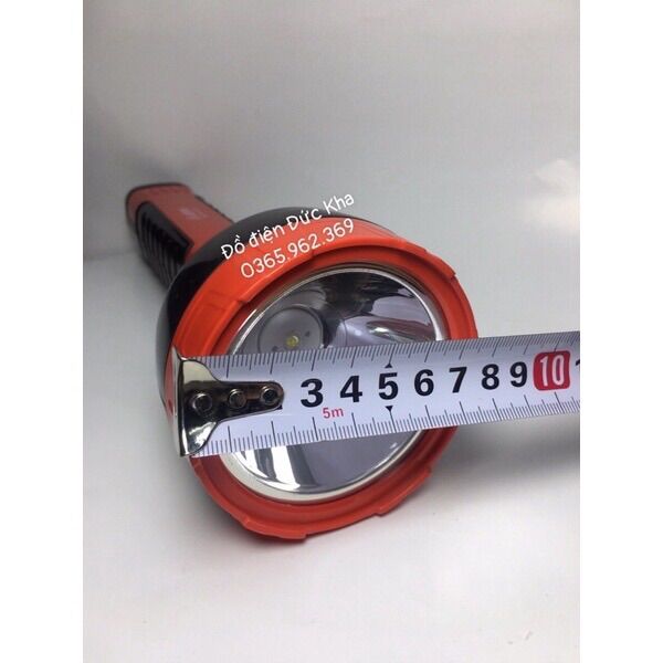 ĐÈN PIN CẦM TAY KENNENDE KN-2154 SIÊU SÁNG