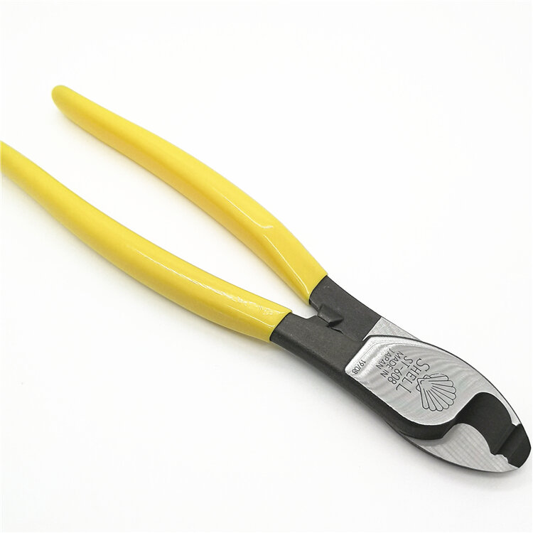 Kìm cắt dây cáp st-606 608 610h 6 inch 8 inch 10 inch nhập khẩu từ nhật bản, kìm cắt dây cáp