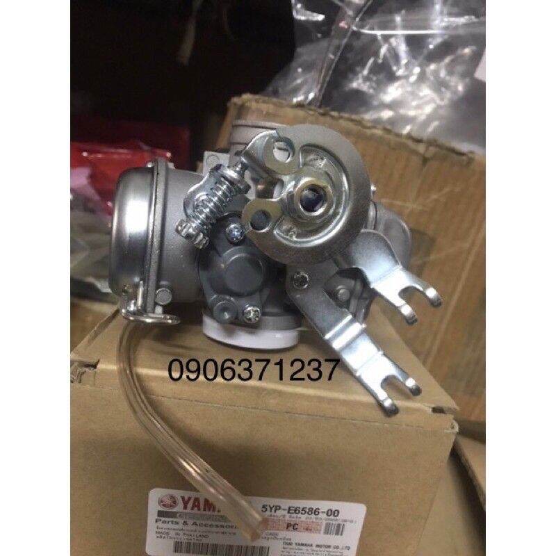 Bình xăng con xe Nouvo Lx(nouvo4)