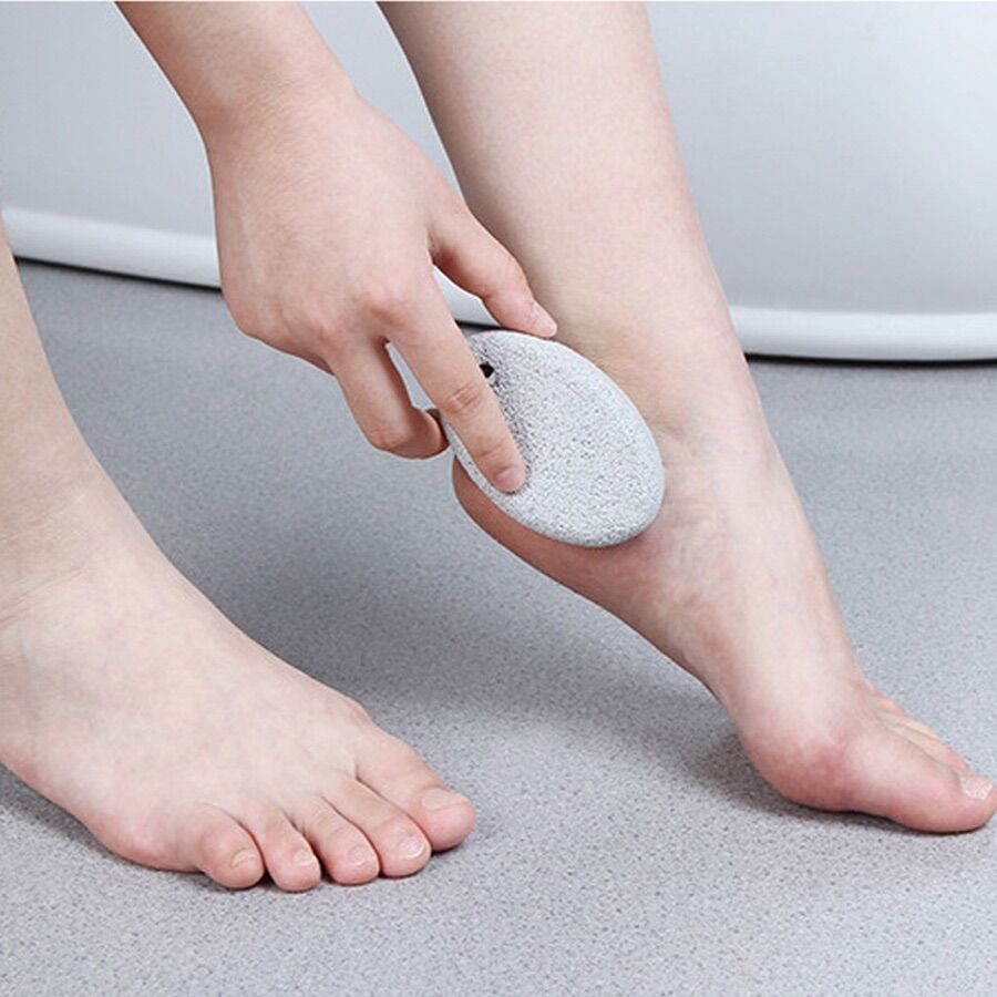 Đá Tẩy Tế Bào Chết Chân Innisfree Foot Stone