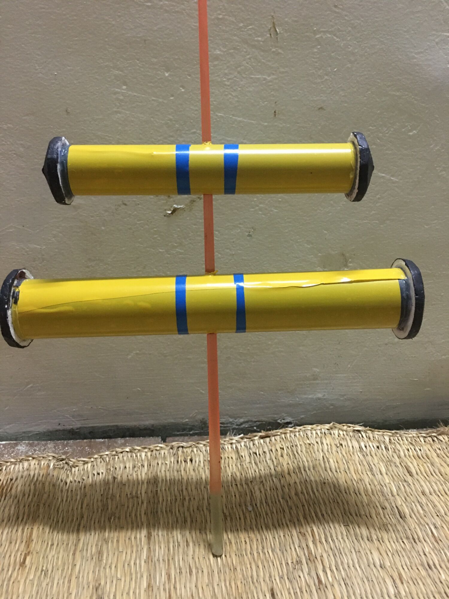 Sáo diều d34