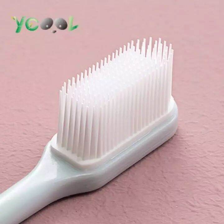 Combo 3 chiếc Bàn Chải Đánh Răng Muji (Hộp 3 Chiếc)
