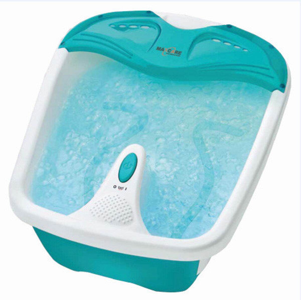 Bồn ngâm massage chân spa maxcare - max641d