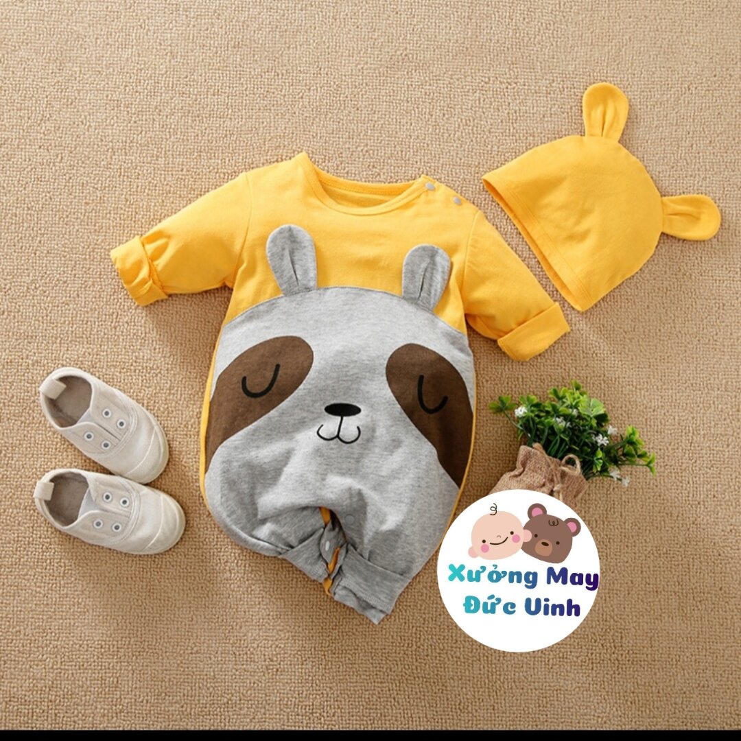 bộ body thu cho bé giảm giá bất kỳ