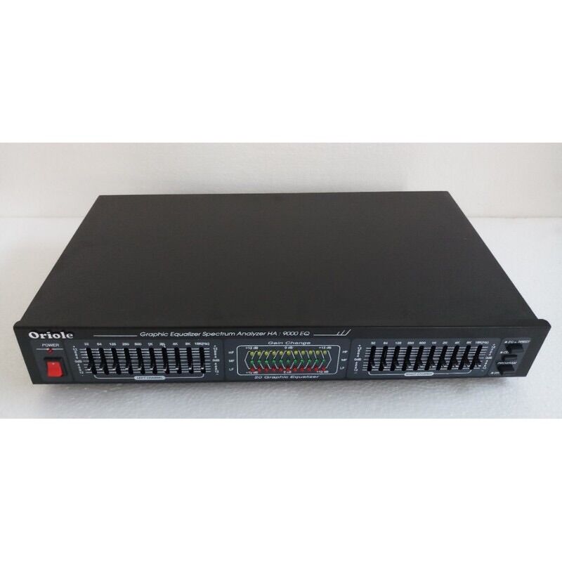 Lọc xì Oriole EQ9000