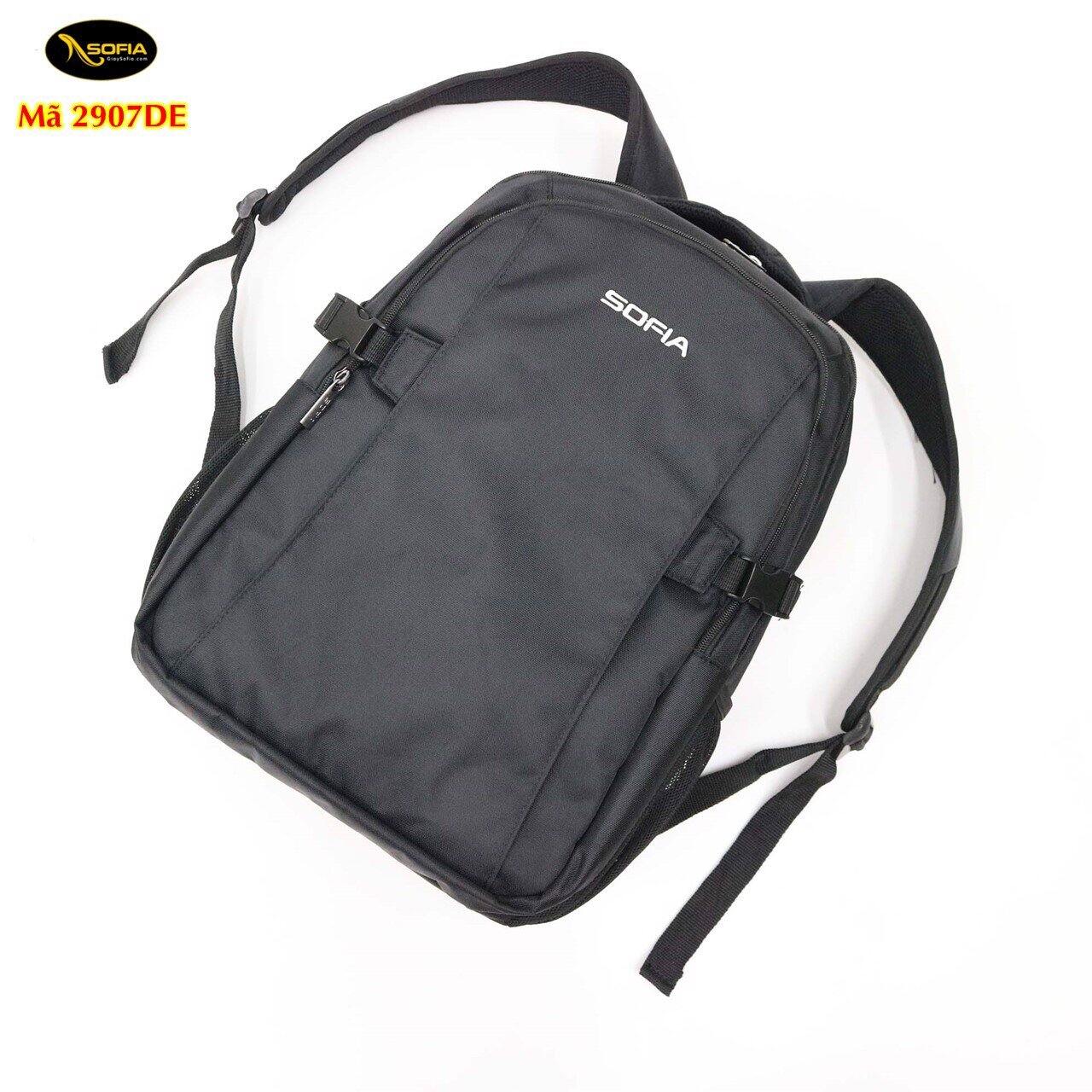 Balo laptop 15.6 inch Sofia
