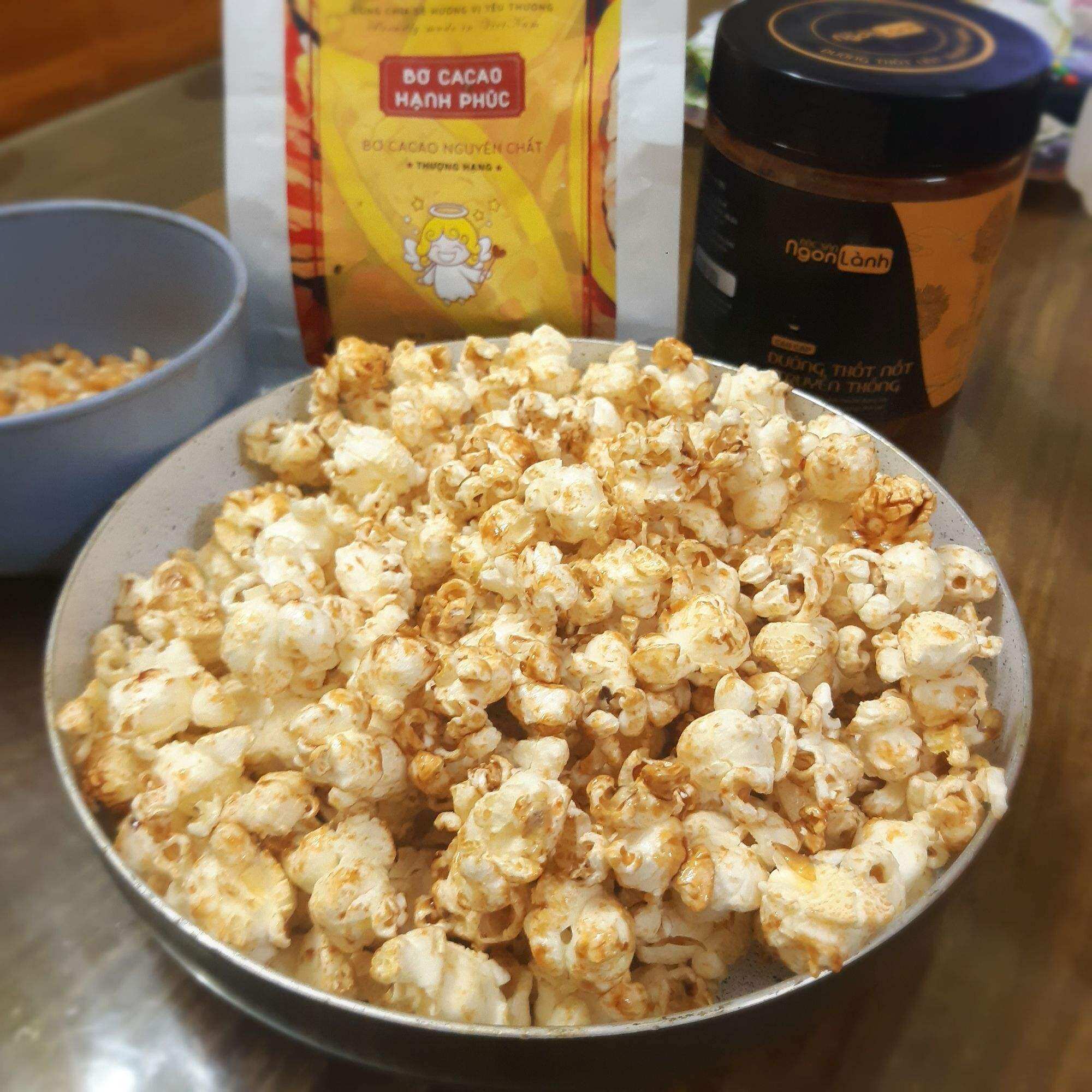 Đường thốt nốt Ngon Lành