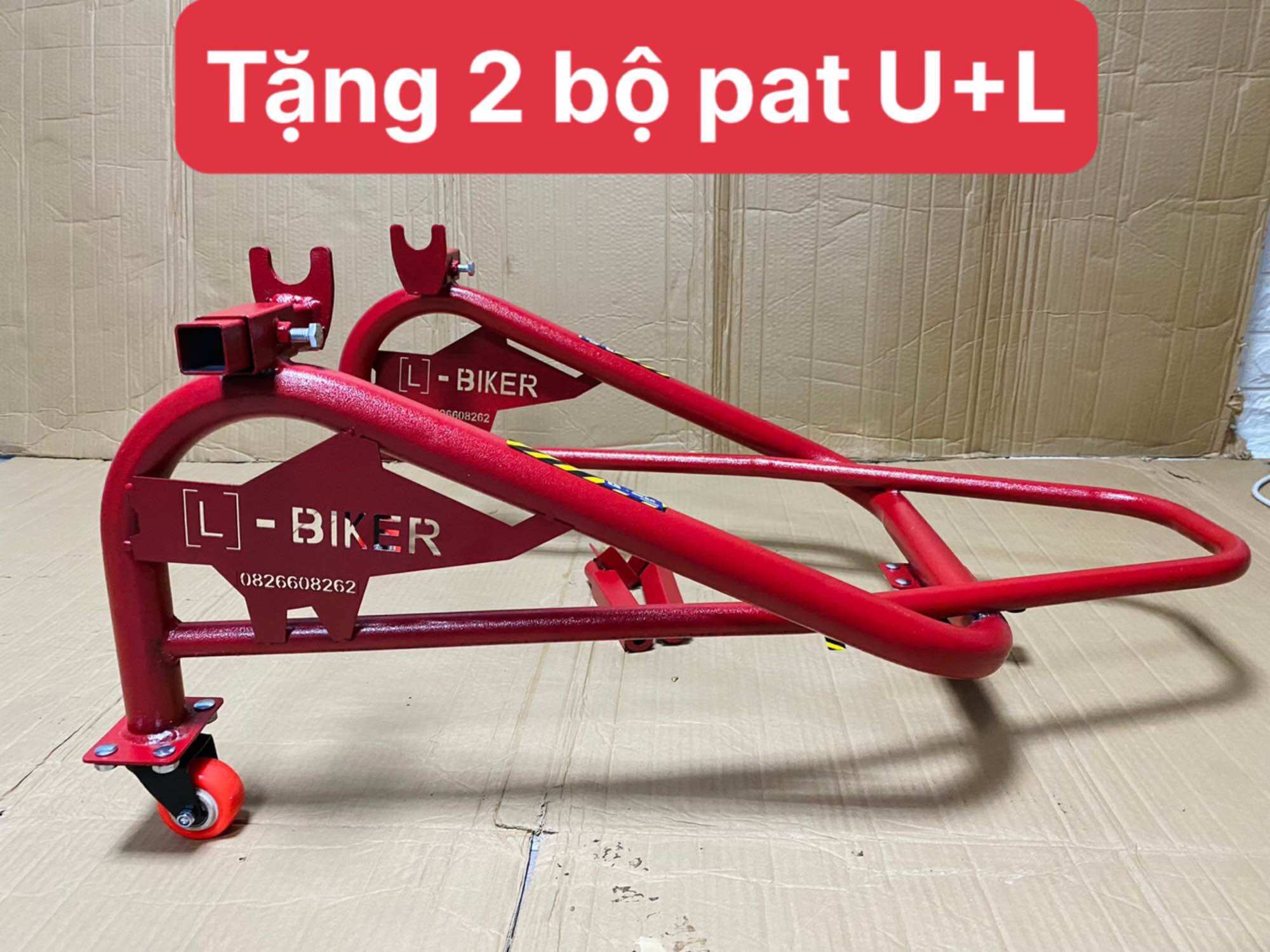 Ben nâng pkl cao cấp