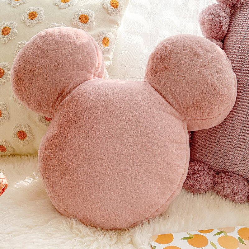 Đệm tựa bắc âu ins mạn việt gia gối ôm sofa phòng khách gối tựa đáng yêu gối trang trí cửa sổ lồi vỏ gối ôm không gồm ruột