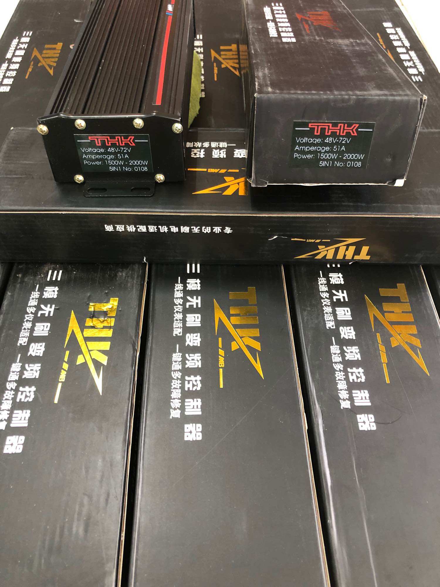 Ic 1500-2000w thk 48-72v