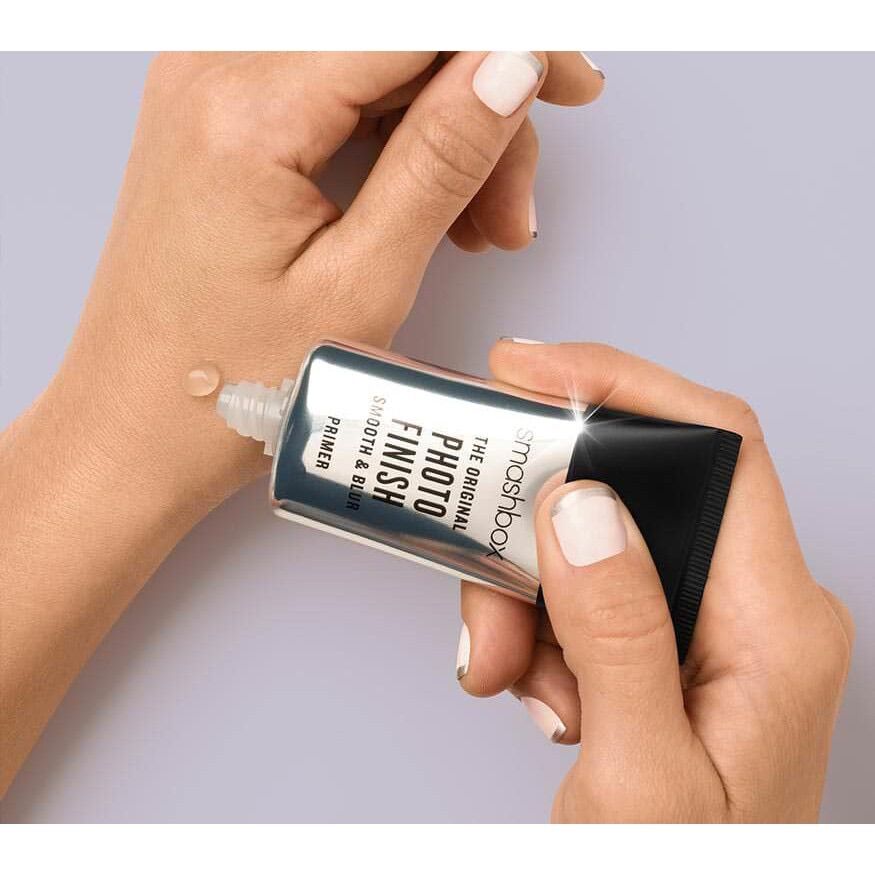 Kem Lót Smashbox Photo Finish Foundation Primer
