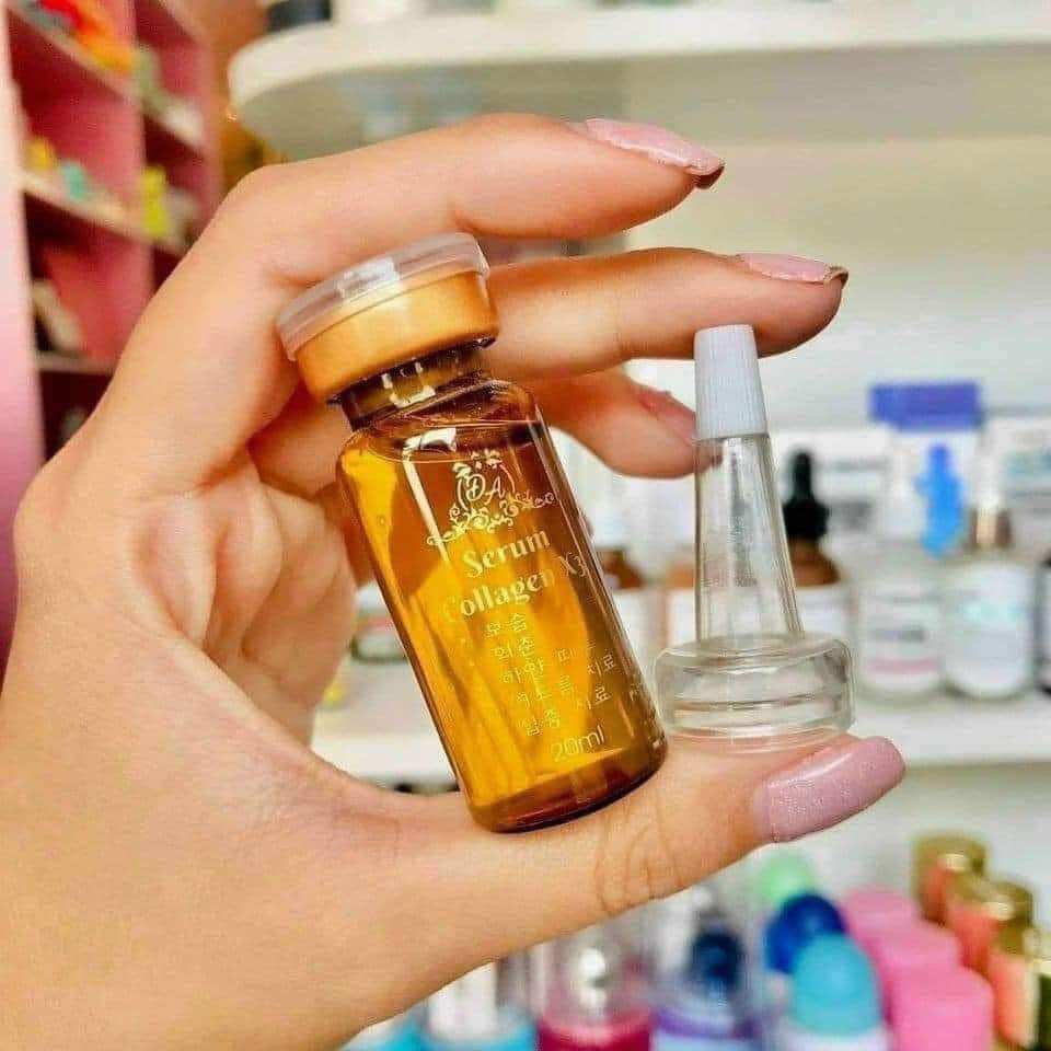 Serum nám x3