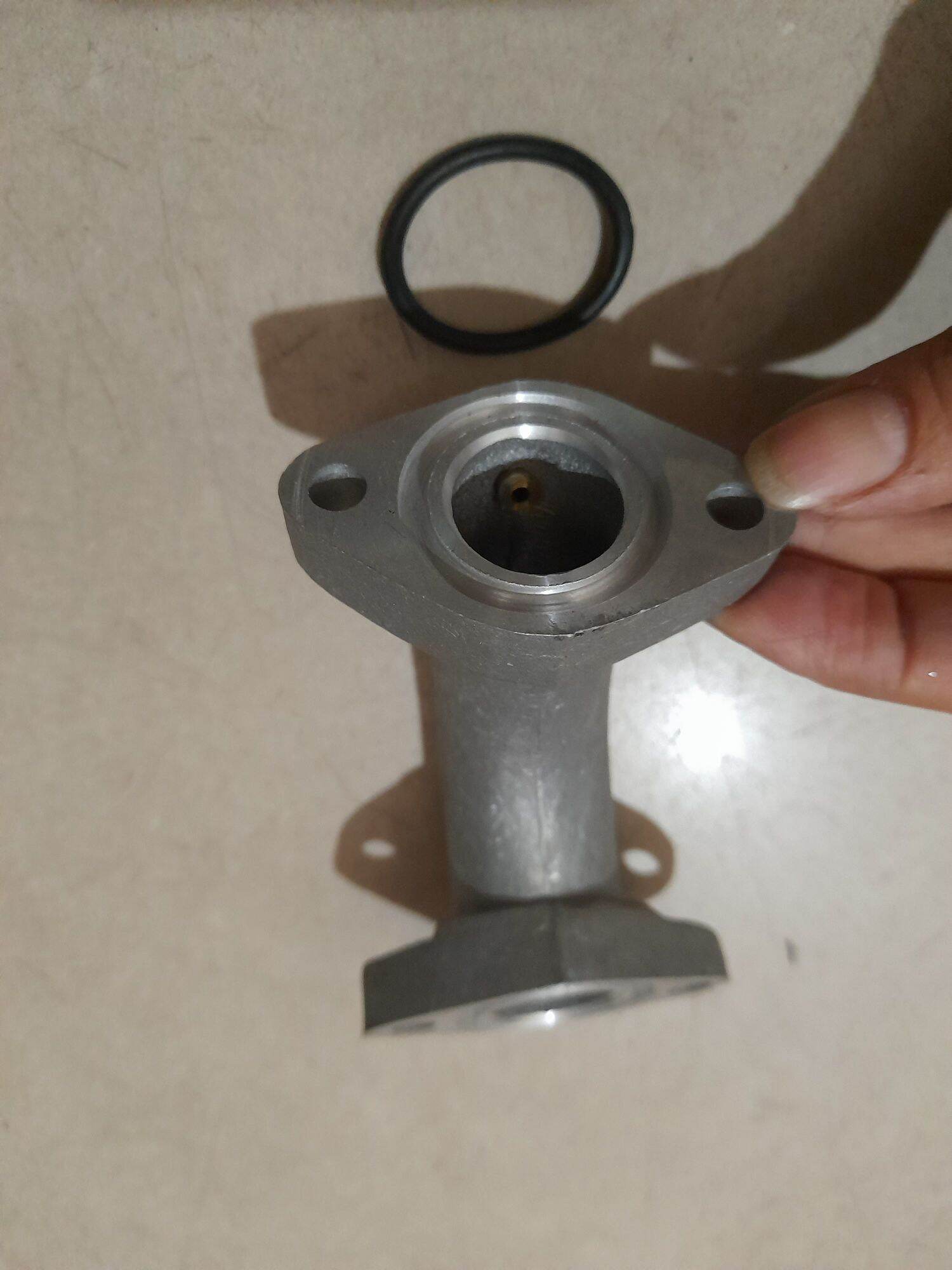 Co bao tử nhôm xe Su best