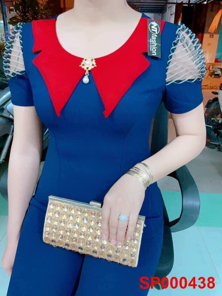 đồ bộ nữ size lớn